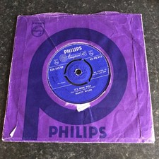 MARTY WILD -  It's been nice - Bad boy - PB-972 - 1-25