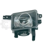 Nebelscheinwerfer Nebellicht Nsw Vorne Rechts FüR Opel Corsa C F08 F68 W5L