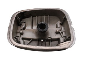 Ventildeckel Zylinderkopf links Ventildeckeldichtung BMW R 1100 GS 259 94-99