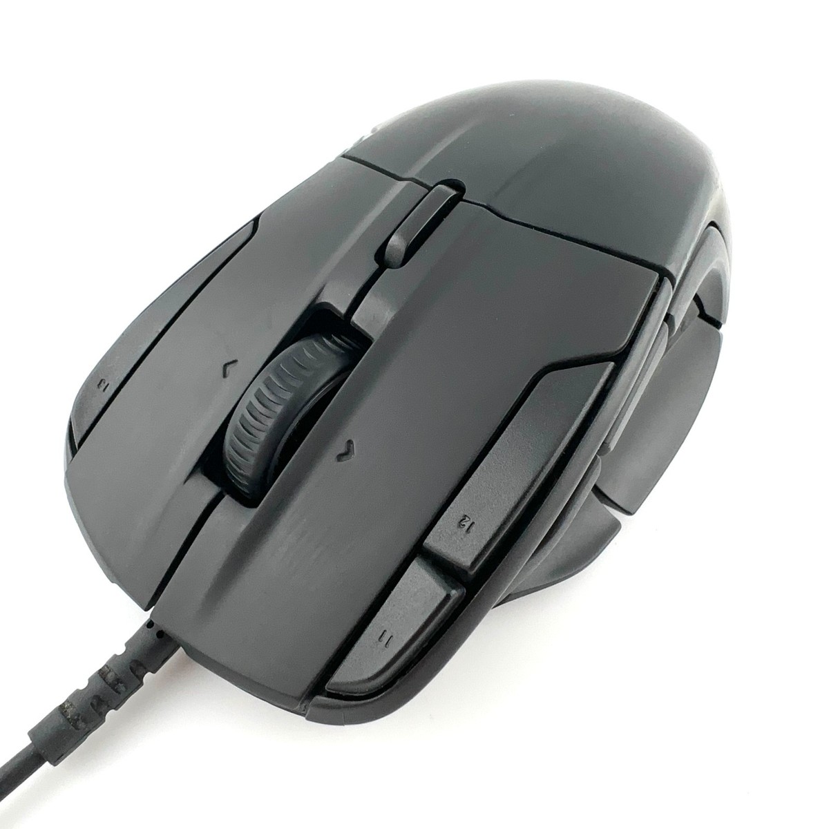 SteelSeries Rival 500 Mouse Optical Gaming Mouse | eBay