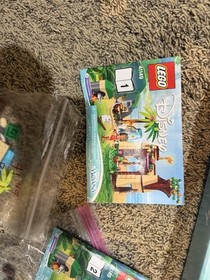 LEGO Disney: Moana's Island Adventure (41149)