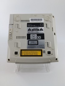 sega dreamcast - console - dreamcast - pal - excellent - cib