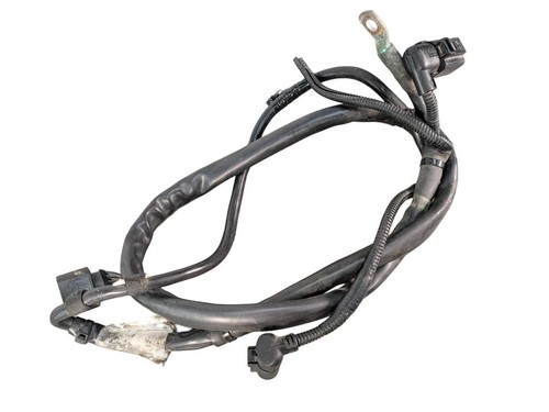 2008 Volkswagen Golf R32 Alternator Charging Wiring Cable Harness -- 1K0971230FD - Picture 7 of 10