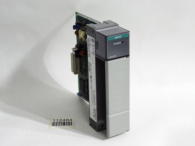 Allen Bradley 1746-NI4 Analog Input Module SLC500