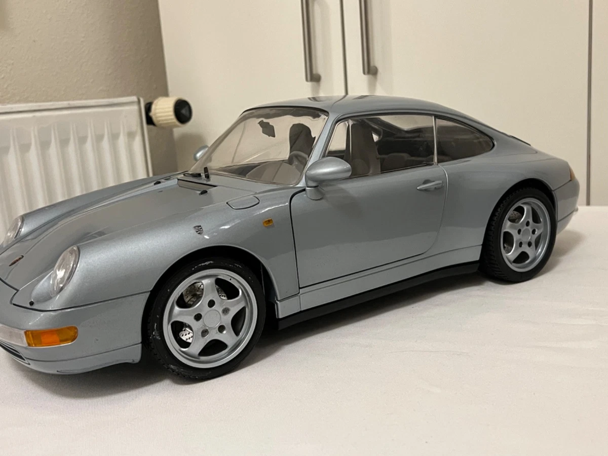 Pièce P004 Pour Maquette Porsche Pocher – Échelle 1/8, K30/K31 (occasion)