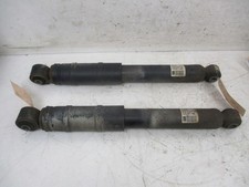 Stoßdämpfer Satz Hinten passt für OPEL ASTRA H CARAVAN 1.7 CDTI 22242958