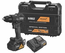 Dewalt DCD86M Combi drill Mclaren Special edition  