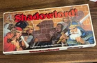 Vintage Shadowlord! Board Game 1983 Parker Brothers Fantasy Strategy Complete