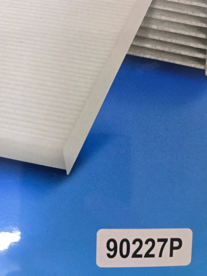 Premium Cabin Air Filter for Ford Edge 2007-2014,Lincoln MKS 2009,Reduces Pollen Foto 4 de 4