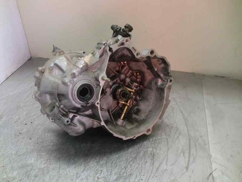 GEARBOX / 155803 FOR DAEWOO MATIZ 0.8 CAT - Picture 2 of 5