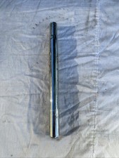 BMX Seat Post 1" 25.4mm