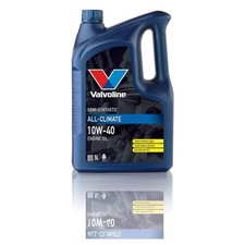 Valvoline Engine Mineral Oil 5L A3/B4 CF 10W-40 fits BMW 3 Series Alfa Romeo 155 7.60 per litre