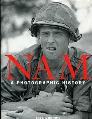 Nam: A Photographic History, Mattson, Gregory Louis