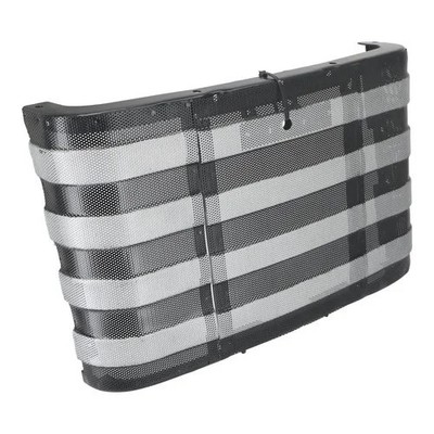 Grille Screen with Door fits Massey Ferguson 135 1882982M91 1882982M92
