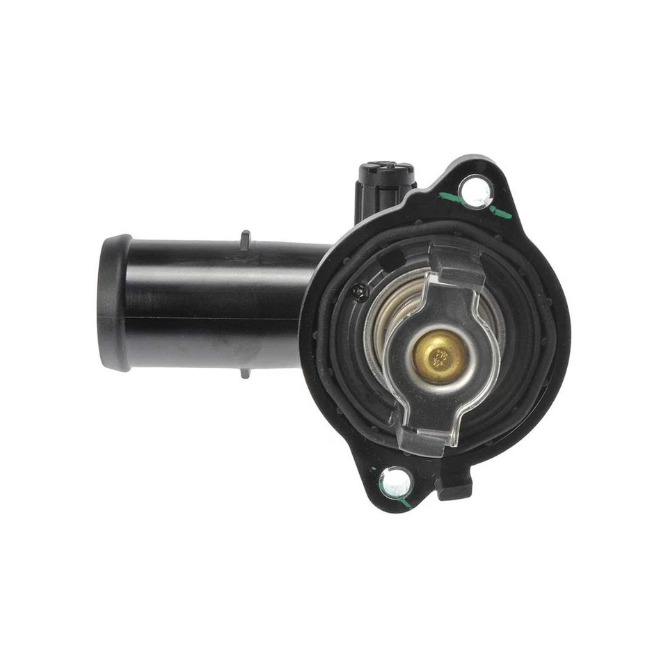 Caixa de termostato 902-852 Dorman nova para Jeep Grand Cherokee Wrangler JK Dodge - Imagem 4 de 4