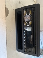 Pioneer Cd Player