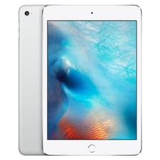 Tablet Apple iPad 7 2019 10,2" 32GB Wi-Fi A2198 Argento | Condizione: Buono