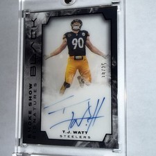 2022 Panini Black Football Cards Checklist 19