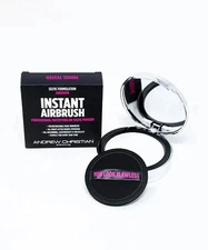 Andrew Christian - Professional Mattifying - HD Selfie Powder