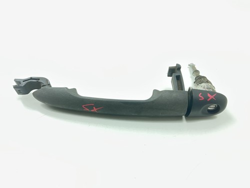 MANIGLIA ESTERNA ANTERIORE SINISTRA PER RENAULT Kangoo 4° Serie 7701478188 (08> - Foto 2 di 3