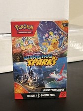 surging sparks booster box pricecharting Elite Trainer Box Prices | Pokemon Surging Sparks