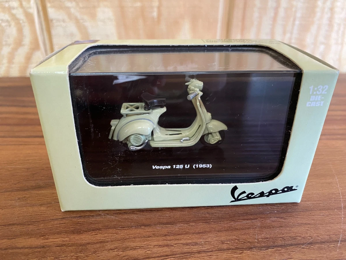 New-Ray Vespa Diecast & Toy Vehicles for sale - eBay