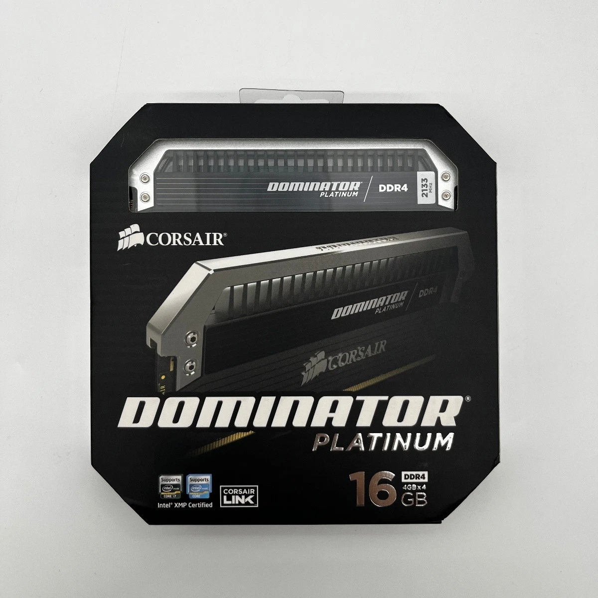 Dominator Platinum for sale - eBay