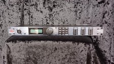 DBX DriveRack PX Power Speaker Optimizer 100-120V