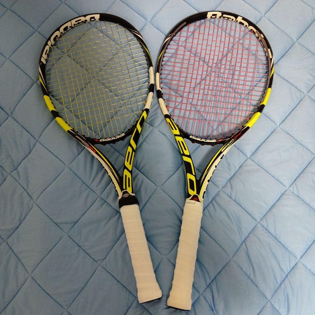 バボラ アエロプロドライブ G3 BabolaT aero Pro Drive バボラ アエロプロ ドライブ G3 G4 硬式