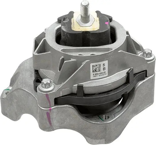 Lemförder Support Moteur 39785 01 Droite - Image 3
