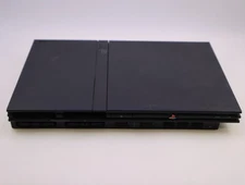 Sony Playstation 2 SCPH-70012 Console only FOR PARTS/REPAIR or NOT WORKING