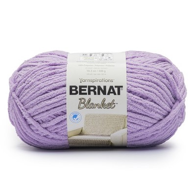 Bernat Decke Big Ball Garn - Floret - 161110-1GHPN