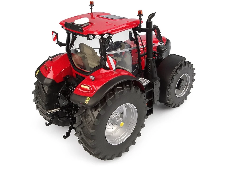 1:32 Scale Case IH Puma 260CVX Drive Tractor Diecast Replica UH6465-New Version - Image 3 of 4