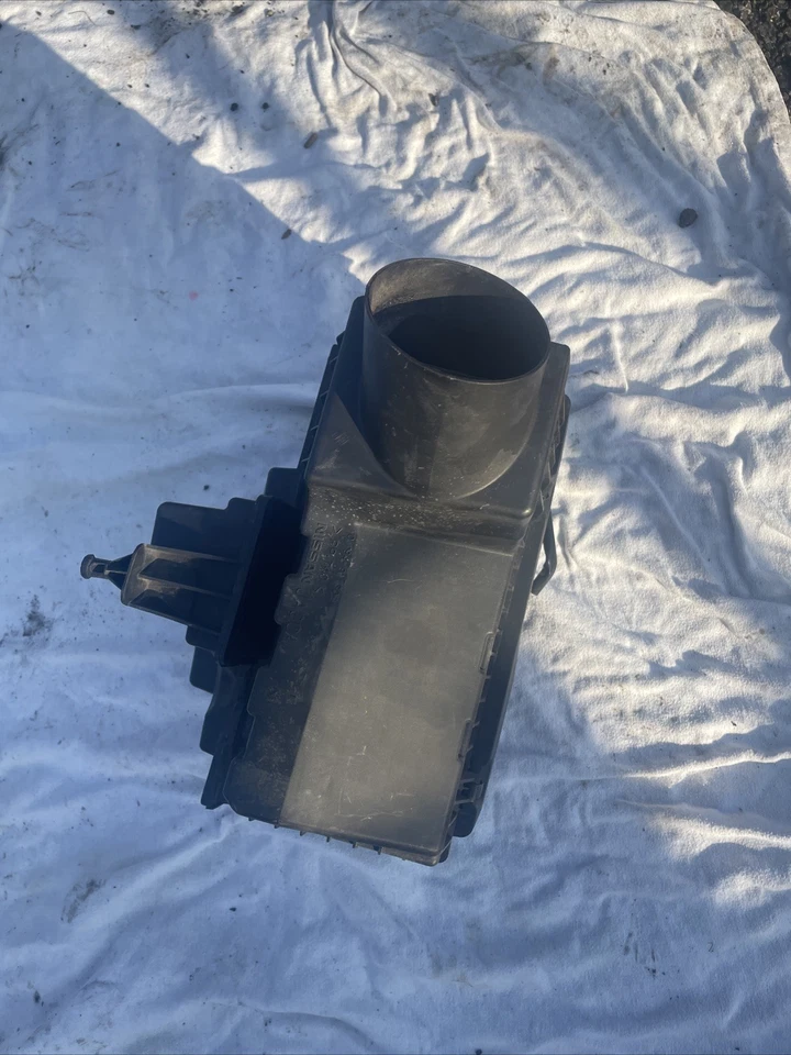 2008-2015 NISSAN ALTIMA 2,5 Л ВОЗДУХООЧИСТИТЕЛЬ ФИЛЬТР КОРОБКА OEM, 10 194 91 S03 - Изображение 2 из 4