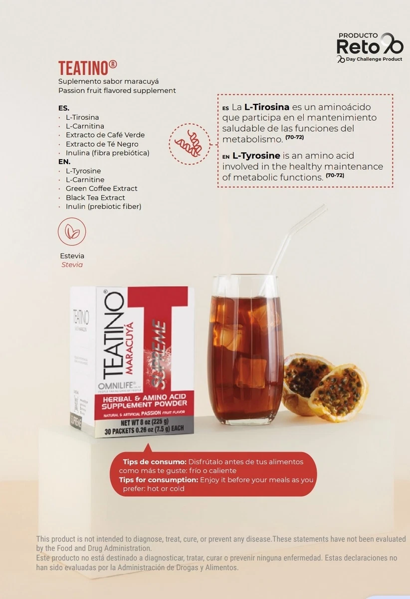 l carnitina omnilife Las mejores ofertas en Polvo de L-CARNITINA suplementos de pérdida de peso