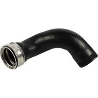 Metzger 2400040 Ladeluftschlauch FüR Mercedes Benz E Klasse W211 S210 S211