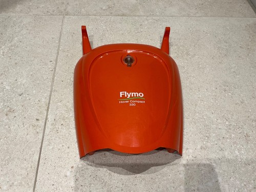 Flymo Winter Protection Box Flymo Lawnmower 330 compact Grass Box Lid, Spare Part. | eBay UK