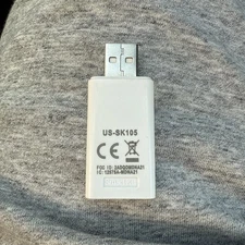 Midea US-SK105 Wi-Fi Smart Kit Air Conditioner Accessory App Control USB Module