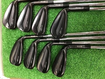 PING G710 Iron Set NS PRO ZELOS 6 | eBay