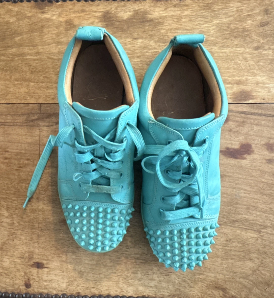 Christian Louboutin Sneakers for Men for Sale | Shop Men's