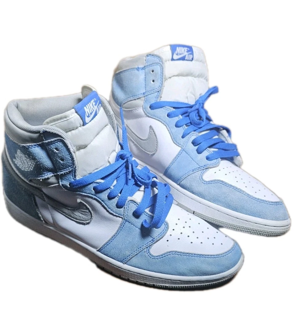 Jordan 1 Retro OG Hyper Royal | eBay