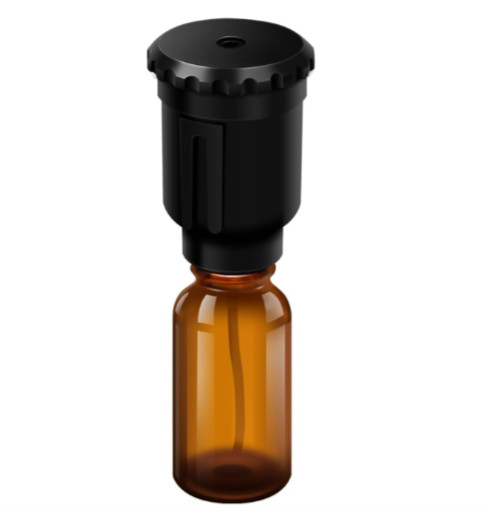 Waterless Aroma Diffuser Replacement Nozzle &ndash; Fits E10, E2