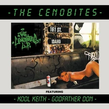 Kool Keith - The Cenobites [New CD]