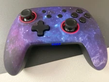 NEXIGO NS32 Enhanced Wireless Controller For Nintendo Switch  - Cosmic Nebula