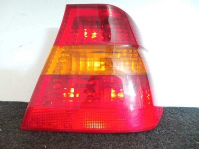 RIGHT TAIL LIGHT / AMBAR / 01-05 - EXTERIOR / 369662 FOR BMW SERIES 3 BERLINA