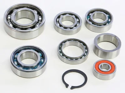 Комплект подшипников коробки передач Hot Rods KTM 125 SX 2004-2015, 144 SX 2007-2008, 150 SX 2 - Изображение 2 из 4