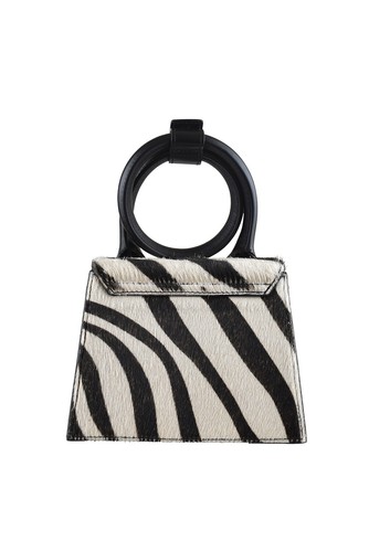 Le Chiquito Noeud Jacquemus - Picture 2 of 4