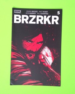 Brzrkr 1 | eBay