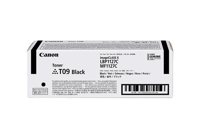 Canon 3020C006 Schwarz Toner - Bild 2