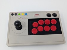 8Bitdo Arcade Stick for Switch & Windows with...